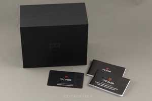 Tudor Black Bay steel automatic Ref. 79030B