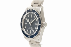Tudor Black Bay steel automatic Ref. 79030B