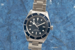 Tudor Black Bay steel automatic Ref. 79030B