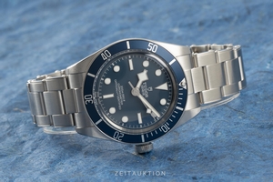 Tudor Black Bay steel automatic Ref. 79030B