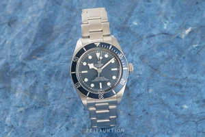 Tudor Black Bay steel automatic Ref. 79030B