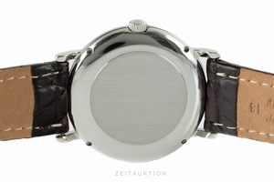IWC Portofino steel automatic Kal. C.37521 Ref. 35131