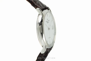 IWC Portofino steel automatic Kal. C.37521 Ref. 35131