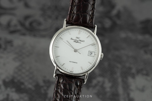 IWC Portofino steel automatic Kal. C.37521 Ref. 35131