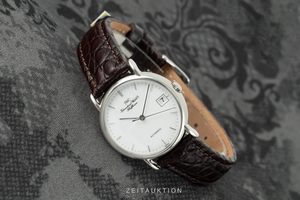 IWC Portofino steel automatic Kal. C.37521 Ref. 35131