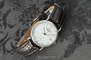 IWC Portofino steel automatic Kal. C.37521 Ref. 35131