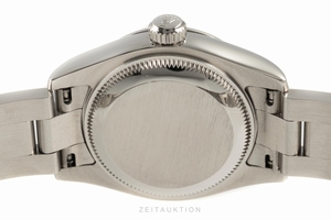 Rolex Oyster Perpetual steel automatic Kal. 2231 Ref. 176200