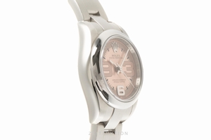 Rolex Oyster Perpetual steel automatic Kal. 2231 Ref. 176200