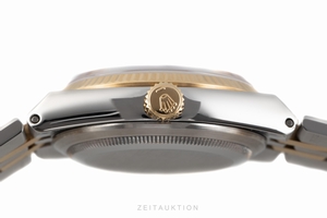 Rolex Oysterquarz steel / gold quartz Kal. 5035 Ref. 17013