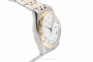 Rolex Oysterquarz steel / gold quartz Kal. 5035 Ref. 17013