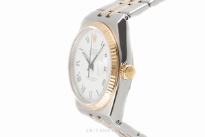 Rolex Oysterquarz steel / gold quartz Kal. 5035 Ref. 17013