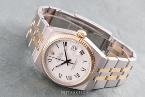 Rolex Oysterquarz steel / gold quartz Kal. 5035 Ref. 17013