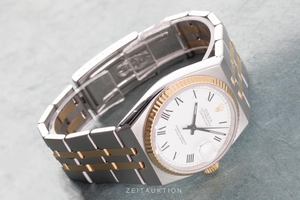 Rolex Oysterquarz steel / gold quartz Kal. 5035 Ref. 17013