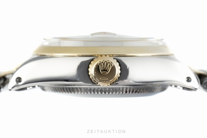 Rolex Lady Date steel / gold automatic Kal. 2030 Ref. 6916