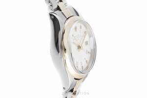 Rolex Lady Date steel / gold automatic Kal. 2030 Ref. 6916