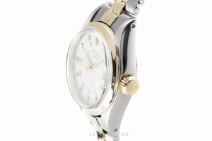 Rolex Lady Date steel / gold automatic Kal. 2030 Ref. 6916