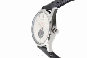 Tag Heuer Carrera steel automatic Kal. 6 Ref. WV5111