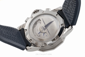Corum Admirals Cup chronograph steel automatic Ref. 985.641.20