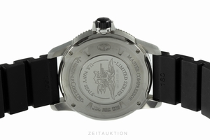Jaeger-LeCoultre Master Compressor steel automatic Kal. 899 Ref. Q2018670, 162.8.37