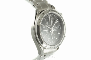 Omega Speedmaster chronograph steel automatic Kal. 1152 Ref. 3511.20, 175.0083