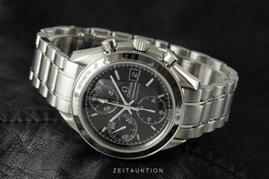 Omega Speedmaster chronograph steel automatic Kal. 1152 Ref. 3511.20, 175.0083