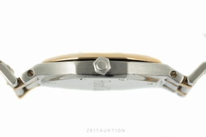 Audemars Piguet Royal Oak steel / gold quartz Kal. 2711