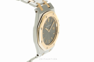 Audemars Piguet Royal Oak steel / gold quartz Kal. 2711