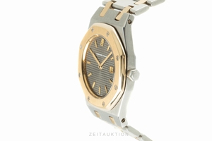 Audemars Piguet Royal Oak steel / gold quartz Kal. 2711