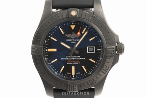 Breitling Avenger titanium automatic Ref. V17310