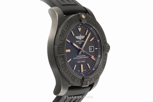 Breitling Avenger titanium automatic Ref. V17310