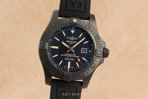 Breitling Avenger titanium automatic Ref. V17310