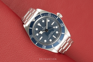 Tudor Black Bay steel automatic Kal. MT5402 Ref. 79030