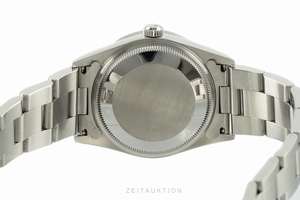 Rolex Air King steel automatic Kal. 3000 Ref. 14010