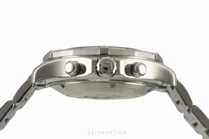 Tag Heuer Aquaracer chronograph steel automatic Kal. 16 Ref. CAF2110