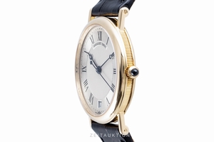 Breguet Classique 18 ct gold automatic Kal. 889/1 Ref. 3325