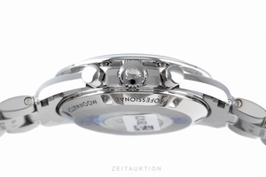 Omega Speedmaster Moonwatch chronograph steel manual winding Kal. 1861 Ref. 311.30.42.30.01.005