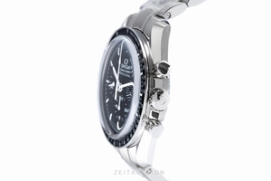 Omega Speedmaster Moonwatch chronograph steel manual winding Kal. 1861 Ref. 311.30.42.30.01.005