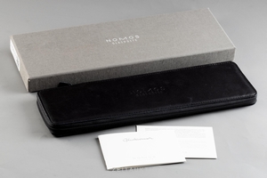 Nomos Neomatik steel automatic Kal. DUW 3001