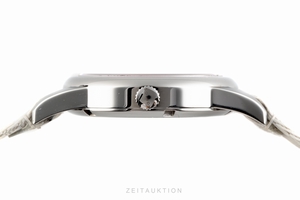 Nomos Neomatik steel automatic Kal. DUW 3001