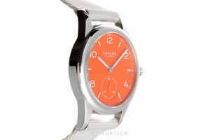 Nomos Neomatik steel automatic Kal. DUW 3001