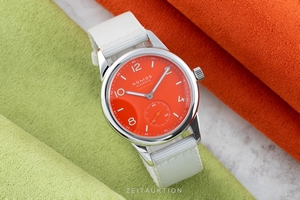 Nomos Neomatik steel automatic Kal. DUW 3001