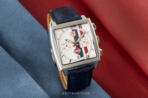 Tag Heuer Monaco automatic CW2118
