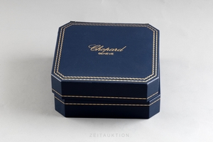 Chopard Geneve 18 ct gold quartz Ref. 11/7410