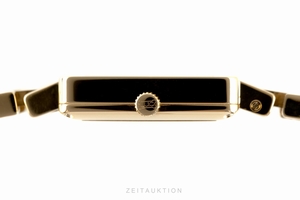 Chopard Geneve 18 ct gold quartz Ref. 11/7410