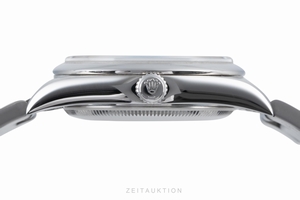 Rolex Air King steel automatic Kal. 3000 Ref. 14000