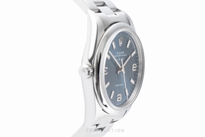 Rolex Air King steel automatic Kal. 3000 Ref. 14000