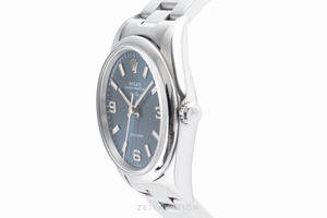 Rolex Air King steel automatic Kal. 3000 Ref. 14000