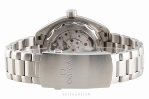 Omega Seamaster steel automatic Kal. 8900 Ref. 215.30.44.21.03.001