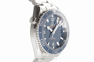 Omega Seamaster steel automatic Kal. 8900 Ref. 215.30.44.21.03.001