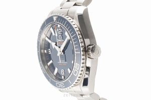 Omega Seamaster steel automatic Kal. 8900 Ref. 215.30.44.21.03.001